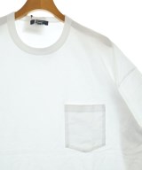 COMME des GARCONS HOMME（コムデギャルソンオム）Tシャツ・カットソー 白 サイズ:L メンズ/2200646972053