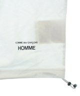 COMME des GARCONS HOMME（コムデギャルソンオム）Tシャツ・カットソー 白 サイズ:L メンズ/2200646972053