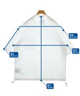 COMME des GARCONS HOMME（コムデギャルソンオム）Tシャツ・カットソー 白 サイズ:L メンズ/2200646972053