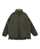 COMME des GARCONS HOMME（コムデギャルソンオム）ダウンジャケット/ダウンベスト カーキ サイズ:L メンズ/2200646988016