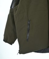 COMME des GARCONS HOMME（コムデギャルソンオム）ダウンジャケット/ダウンベスト カーキ サイズ:L メンズ/2200646988016