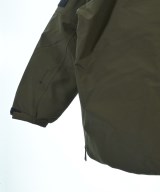 COMME des GARCONS HOMME（コムデギャルソンオム）ダウンジャケット/ダウンベスト カーキ サイズ:L メンズ/2200646988016