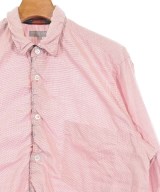 COMME des GARCONS HOMME（コムデギャルソンオム）カジュアルシャツ 赤 サイズ:M メンズ/2200647125038