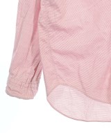 COMME des GARCONS HOMME（コムデギャルソンオム）カジュアルシャツ 赤 サイズ:M メンズ/2200647125038