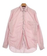 COMME des GARCONS HOMME カジュアルシャツ