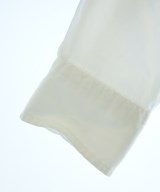 COMME des GARCONS HOMME（コムデギャルソンオム）カジュアルシャツ 白 サイズ:L メンズ/2200647125045