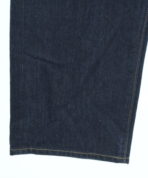 COMME des GARCONS HOMME（コムデギャルソンオム）デニムパンツ 紺 サイズ:XS メンズ/2200647125052