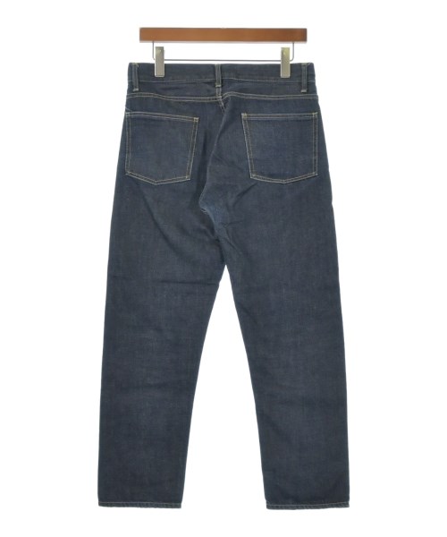 COMME des GARCONS HOMME（コムデギャルソンオム）デニムパンツ 紺 サイズ:XS メンズ/2200647125069