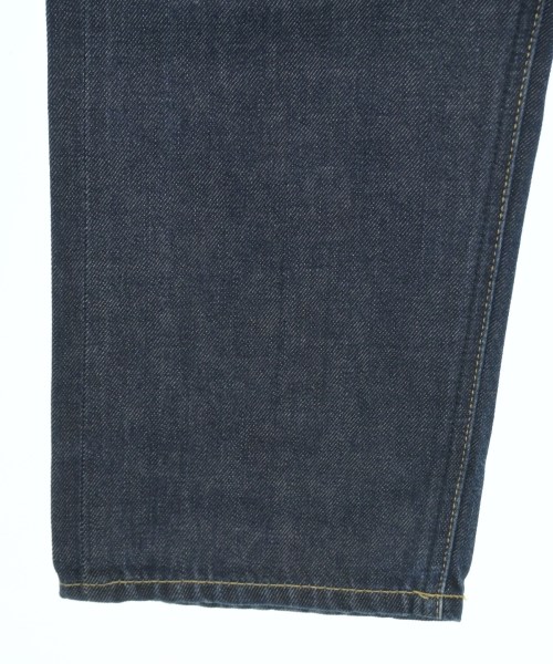 COMME des GARCONS HOMME（コムデギャルソンオム）デニムパンツ 紺 サイズ:XS メンズ/2200647125069