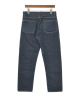 COMME des GARCONS HOMME（コムデギャルソンオム）デニムパンツ 紺 サイズ:XS メンズ/2200647125069