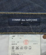 COMME des GARCONS HOMME（コムデギャルソンオム）デニムパンツ 紺 サイズ:XS メンズ/2200647125069