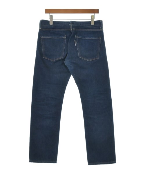 COMME des GARCONS HOMME（コムデギャルソンオム）デニムパンツ 紺 サイズ:XS メンズ/2200647125076