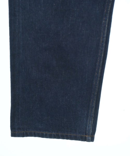 COMME des GARCONS HOMME（コムデギャルソンオム）デニムパンツ 紺 サイズ:XS メンズ/2200647125076