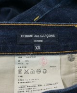 COMME des GARCONS HOMME（コムデギャルソンオム）デニムパンツ 紺 サイズ:XS メンズ/2200647125076