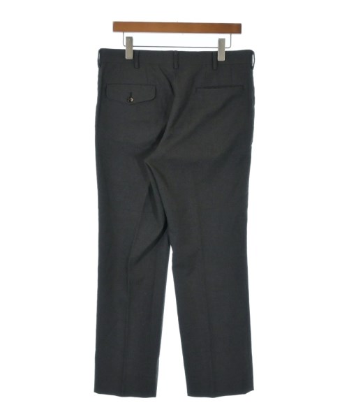 COMME des GARCONS HOMME（コムデギャルソンオム）スラックス グレー サイズ:M メンズ/2200647125083