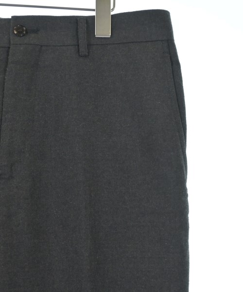 COMME des GARCONS HOMME（コムデギャルソンオム）スラックス グレー サイズ:M メンズ/2200647125083