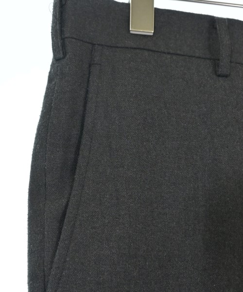 COMME des GARCONS HOMME（コムデギャルソンオム）スラックス グレー サイズ:M メンズ/2200647125083