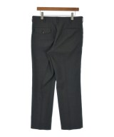 COMME des GARCONS HOMME（コムデギャルソンオム）スラックス グレー サイズ:M メンズ/2200647125083