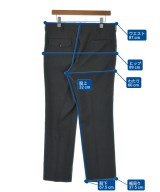 COMME des GARCONS HOMME（コムデギャルソンオム）スラックス グレー サイズ:M メンズ/2200647125083
