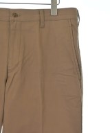 COMME des GARCONS HOMME（コムデギャルソンオム）スラックス 茶 サイズ:M メンズ/2200647125090