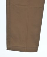 COMME des GARCONS HOMME（コムデギャルソンオム）スラックス 茶 サイズ:M メンズ/2200647125090