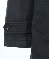 COMME des GARCONS HOMME（コムデギャルソンオム）ステンカラーコート 紺 サイズ:S メンズ/2200647148020