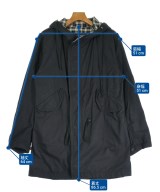 COMME des GARCONS HOMME（コムデギャルソンオム）その他 紺 サイズ:M メンズ/2200637542043