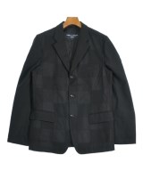 COMME des GARCONS HOMME（コムデギャルソンオム）テーラードジャケット 黒 サイズ:L メンズ/2200637542050