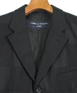 COMME des GARCONS HOMME（コムデギャルソンオム）テーラードジャケット 黒 サイズ:L メンズ/2200637542050
