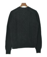COMME des GARCONS HOMME（コムデギャルソンオム）ニット・セーター 黒 サイズ:M メンズ/2200637542074