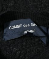 COMME des GARCONS HOMME（コムデギャルソンオム）ニット・セーター 黒 サイズ:M メンズ/2200637542074
