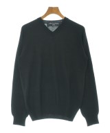 COMME des GARCONS HOMME（コムデギャルソンオム）ニット・セーター 黒 サイズ:S メンズ/2200647521175