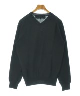 COMME des GARCONS HOMME（コムデギャルソンオム）ニット・セーター 黒 サイズ:S メンズ/2200647521175