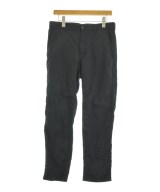 COMME des GARCONS HOMME（コムデギャルソンオム）スラックス 黒 サイズ:S メンズ/2200647614020