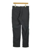 COMME des GARCONS HOMME（コムデギャルソンオム）スラックス 黒 サイズ:S メンズ/2200647614020