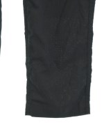 COMME des GARCONS HOMME（コムデギャルソンオム）スラックス 黒 サイズ:S メンズ/2200647614020