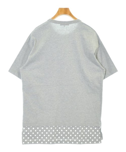 COMME des GARCONS HOMME（コムデギャルソンオム）Tシャツ・カットソー グレー サイズ:S メンズ/2200647541142