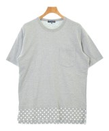 COMME des GARCONS HOMME（コムデギャルソンオム）Tシャツ・カットソー グレー サイズ:S メンズ/2200647541142