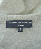 COMME des GARCONS HOMME（コムデギャルソンオム）Tシャツ・カットソー グレー サイズ:S メンズ/2200647541142