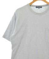 COMME des GARCONS HOMME（コムデギャルソンオム）Tシャツ・カットソー グレー サイズ:S メンズ/2200647541142