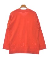 COMME des GARCONS HOMME（コムデギャルソンオム）Tシャツ・カットソー 赤 サイズ:-(M位) メンズ/2200647785140