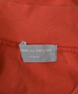 COMME des GARCONS HOMME（コムデギャルソンオム）Tシャツ・カットソー 赤 サイズ:-(M位) メンズ/2200647785140