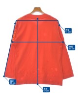 COMME des GARCONS HOMME（コムデギャルソンオム）Tシャツ・カットソー 赤 サイズ:-(M位) メンズ/2200647785140