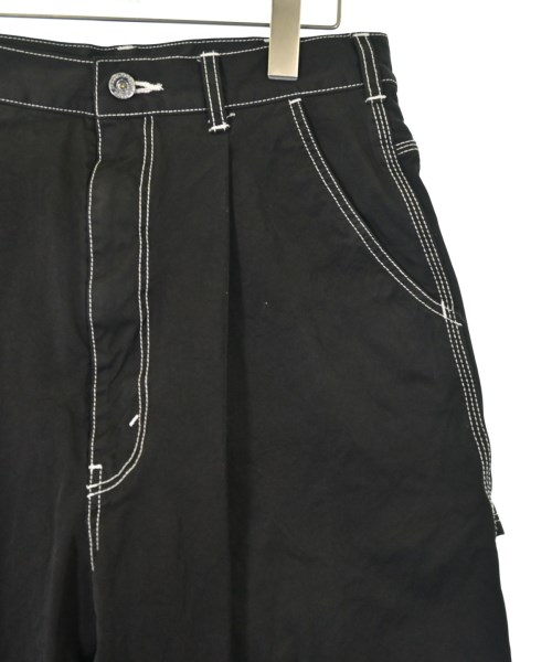 COMME des GARCONS HOMME（コムデギャルソンオム）その他 黒 サイズ:XS メンズ/2200647821015