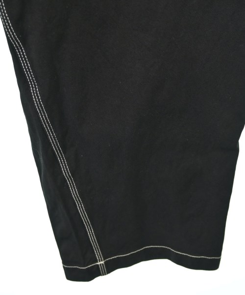 COMME des GARCONS HOMME（コムデギャルソンオム）その他 黒 サイズ:XS メンズ/2200647821015