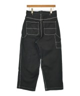 COMME des GARCONS HOMME（コムデギャルソンオム）その他 黒 サイズ:XS メンズ/2200647821015