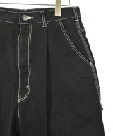 COMME des GARCONS HOMME（コムデギャルソンオム）その他 黒 サイズ:XS メンズ/2200647821015