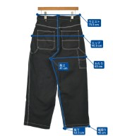 COMME des GARCONS HOMME（コムデギャルソンオム）その他 黒 サイズ:XS メンズ/2200647821015