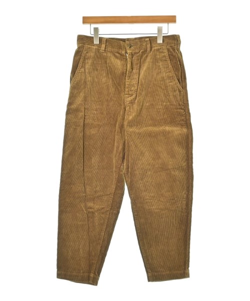 COMME des GARCONS HOMME(コムデギャルソンオム)その他 茶 サイズ:XS/2200647961094