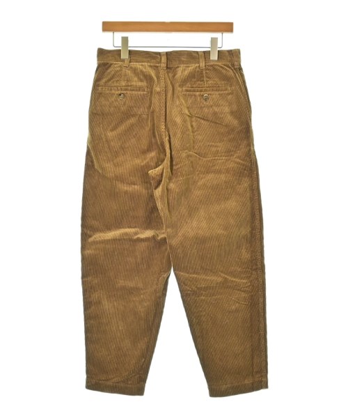 COMME des GARCONS HOMME（コムデギャルソンオム）その他 茶 サイズ:XS メンズ/2200647961094